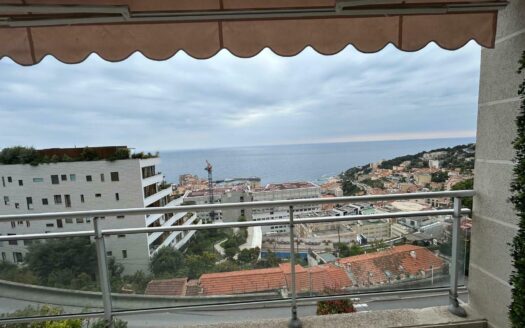 CAP D AIL | APARTMENT | 3 ROOMS