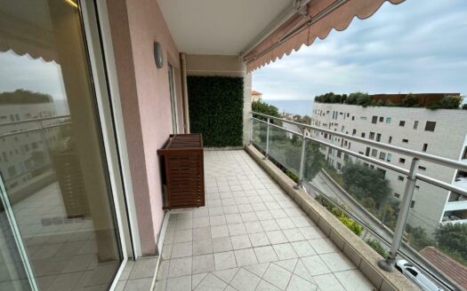 CAP D AIL | APARTMENT | 3 ROOMS
