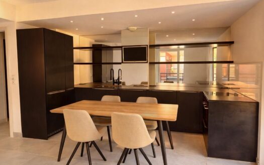 EZE – 2-Room Apartment with Swimming Pool